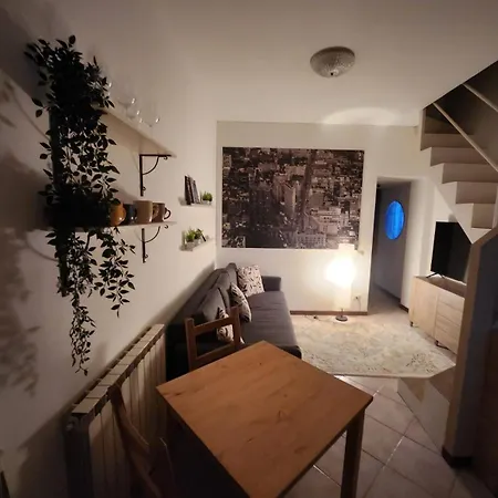 City Life Apartment-2