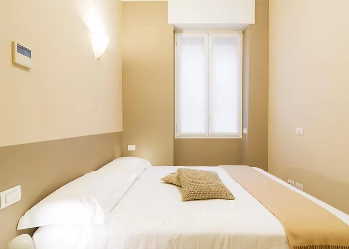 Contempora Apartments - Cavallotti 13 - B24